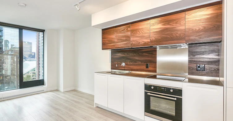 1501-1133 Hornby Street, Vancouver, BC, V6Z 1W1