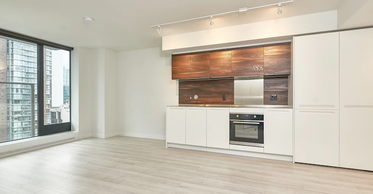 1501-1133 Hornby Street, Vancouver, BC, V6Z 1W1 - 2