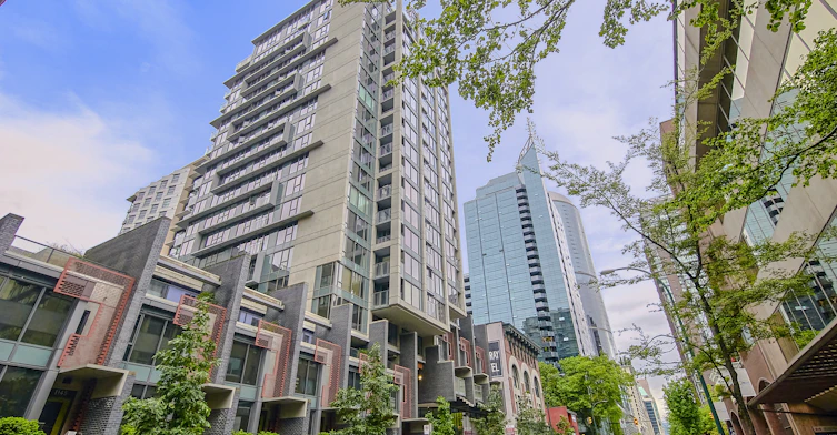 1501-1133 Hornby Street, Vancouver, BC, V6Z 1W1 - 19