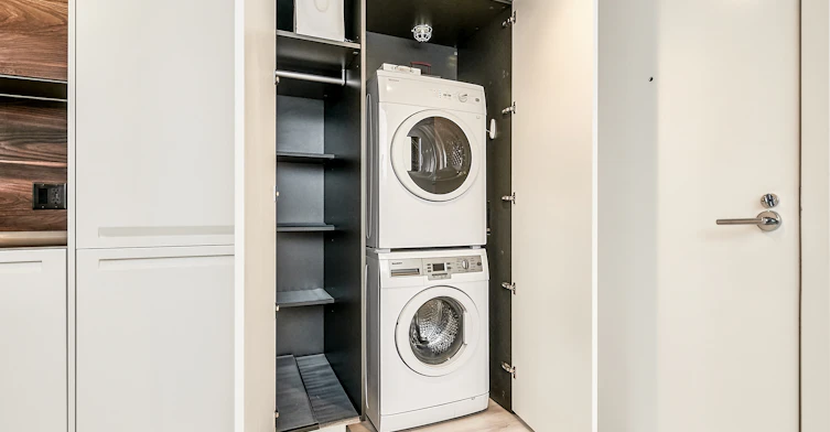 1501-1133 Hornby Street, Vancouver, BC, V6Z 1W1 - 5