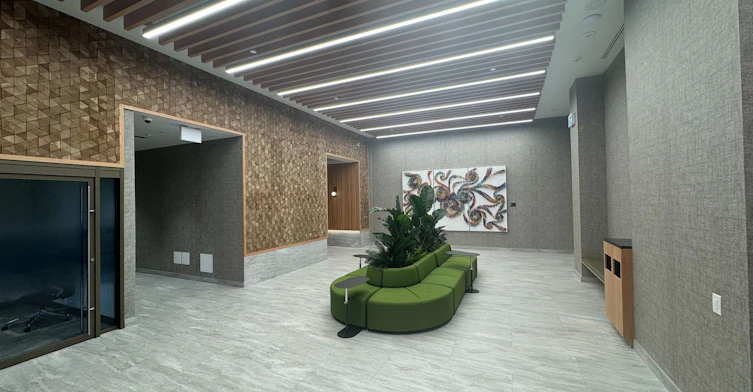 Suite 321-2485 Eglinton Avenue West, Mississauga, ON, L5M 2T1 - 17