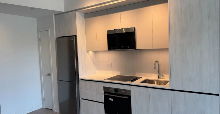 Suite 321-2485 Eglinton Avenue West, Mississauga, ON, L5M 2T1 - 4