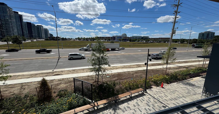 Suite 321-2485 Eglinton Avenue West, Mississauga, ON, L5M 2T1 - 9