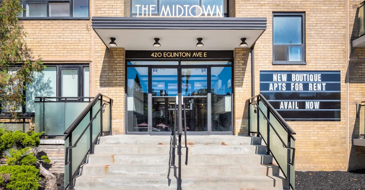508-420 Eglinton Avenue E, Toronto, ON, M4P 1L8 - 14