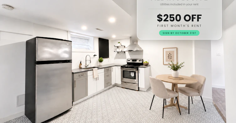 Lower-908 Fennell Avenue East, Hamilton, ON, L8V 1W6