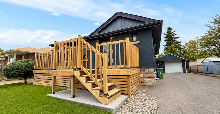 908 Fennell Avenue East, Hamilton, ON, L8V 1W6 - 11
