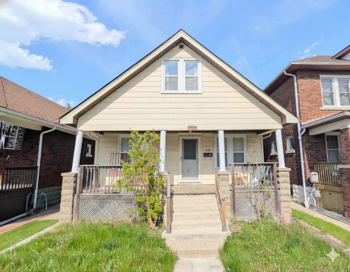 1580 Dufferin Place, Windsor, ON, N8X 3K5 - 19