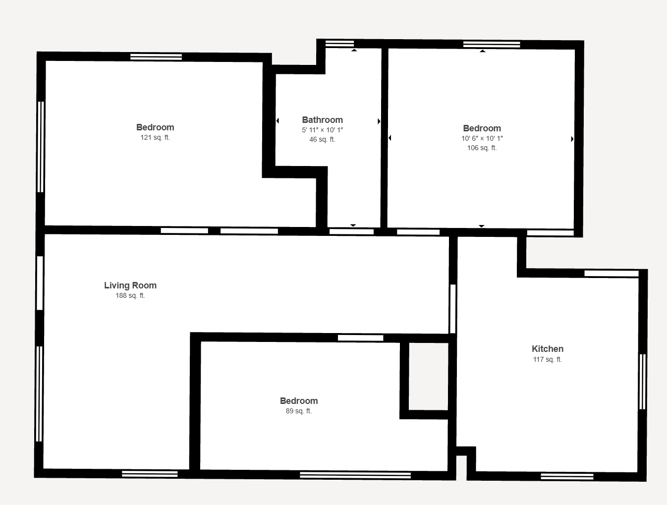1580 Dufferin Place, Windsor, ON, N8X 3K5 - 20