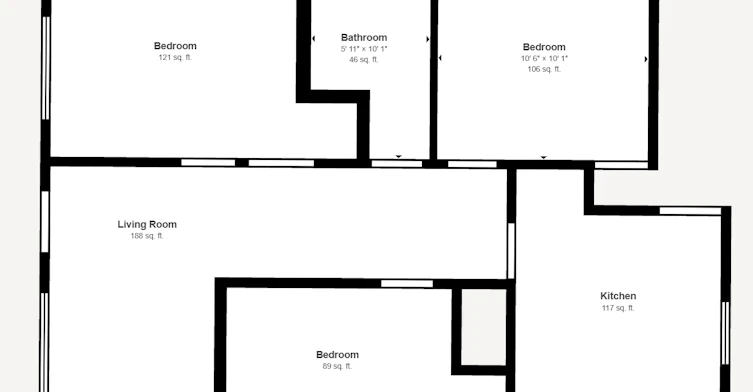 1580 Dufferin Place, Windsor, ON, N8X 3K5 - 20