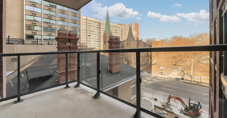 308 Jarvis Street, Toronto, ON, M5A 2P2 - 16