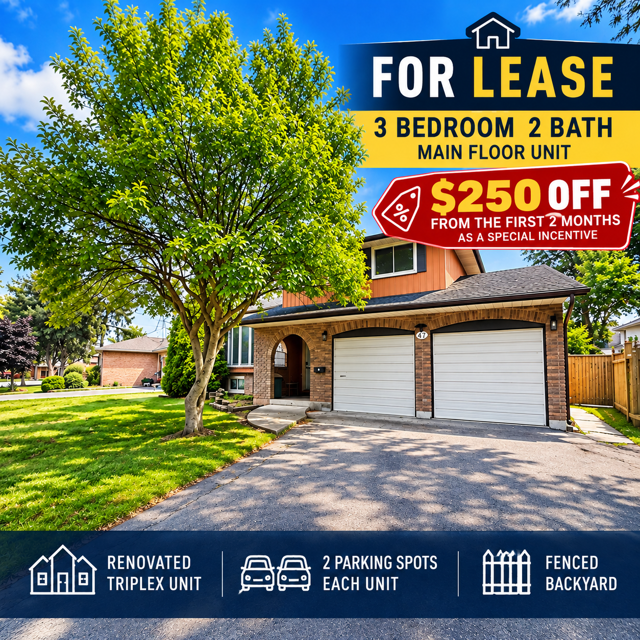 3-47 Sherwood Forest Trail, Welland, ON, L3C 5X7