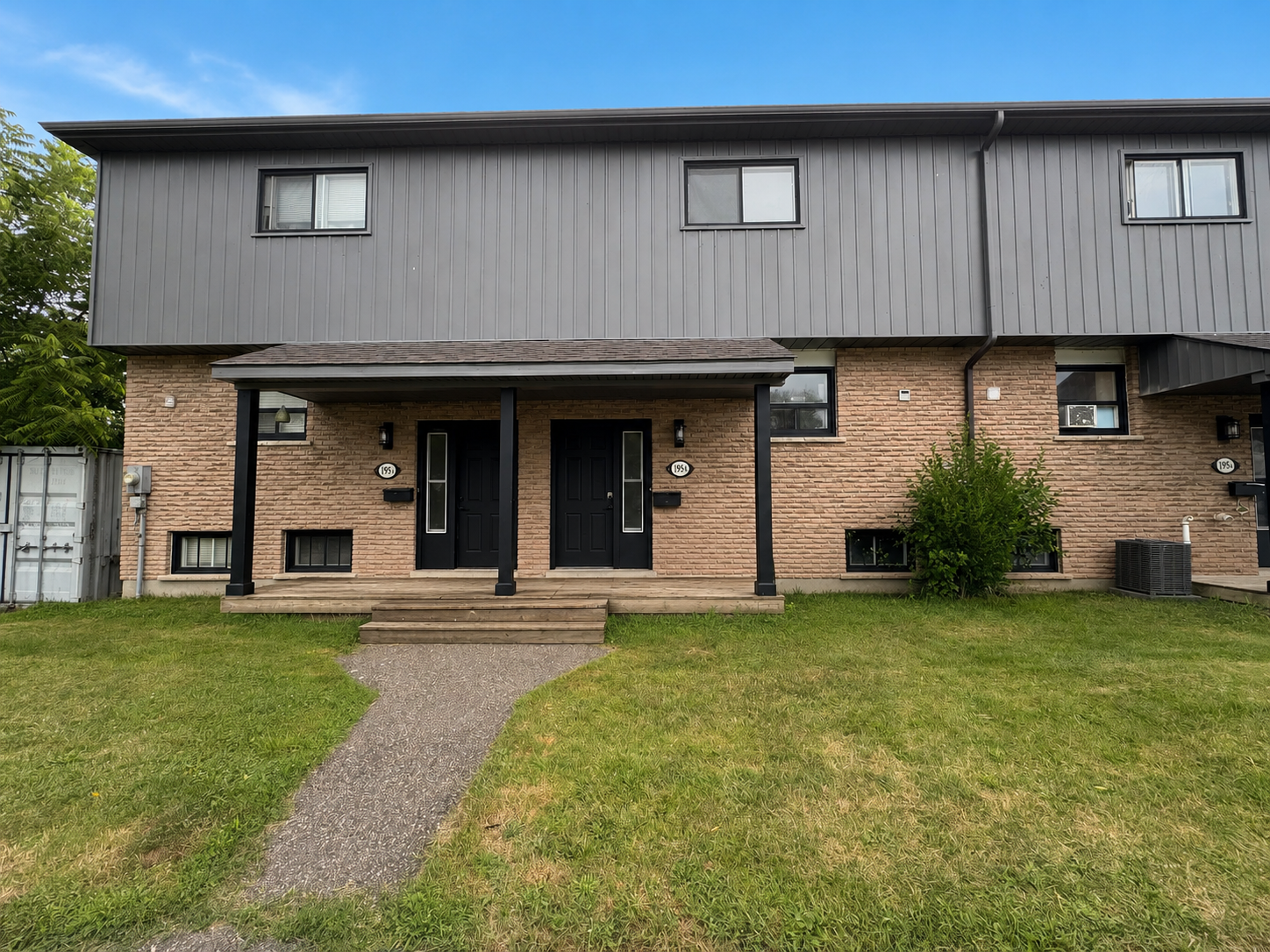 C-K-193 Mohawk Street, Brantford, ON, N3S 2W9