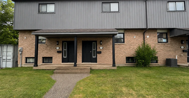 C-K-193 Mohawk Street, Brantford, ON, N3S 2W9
