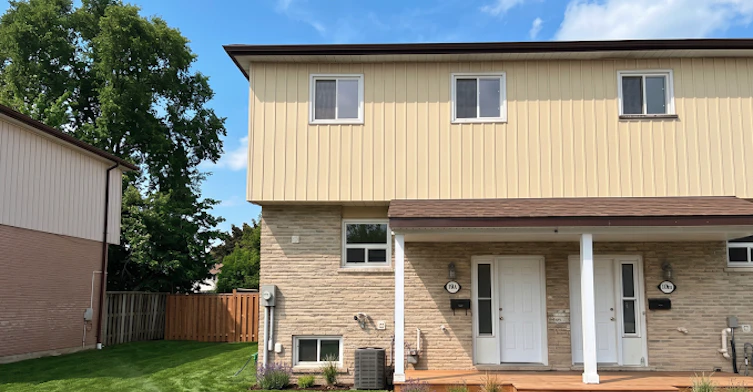 C-K-193 Mohawk Street, Brantford, ON, N3S 2W9