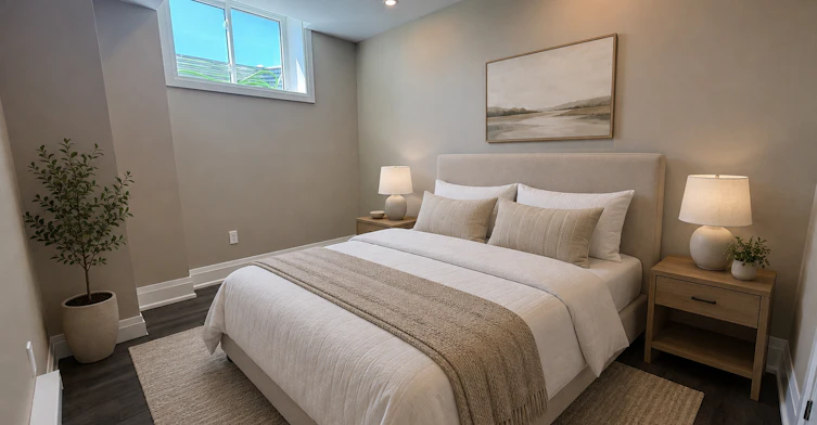 Basement-267 Rockledge Drive, Hamilton, ON, L0R 1P0 - 10
