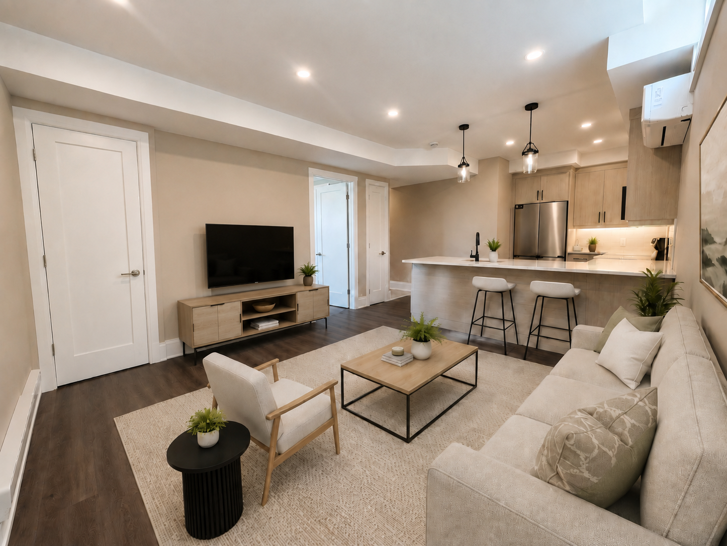 Basement-267 Rockledge Drive, Hamilton, ON, L0R 1P0