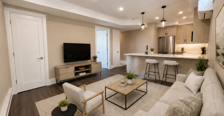 Basement-267 Rockledge Drive, Hamilton, ON, L0R 1P0