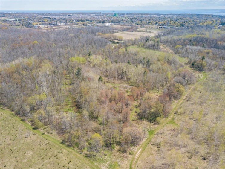 REAR Parkside Drive, Hamilton, ON, L0R 2H0 - 2