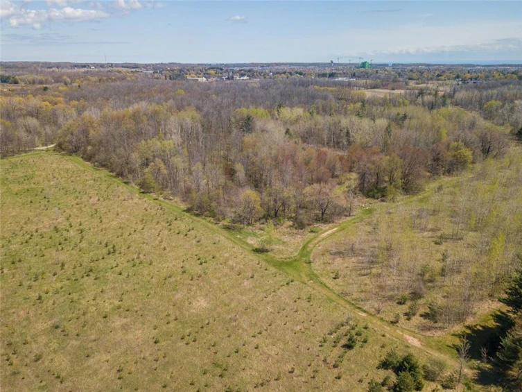 REAR Parkside Drive, Hamilton, ON, L0R 2H0 - 9
