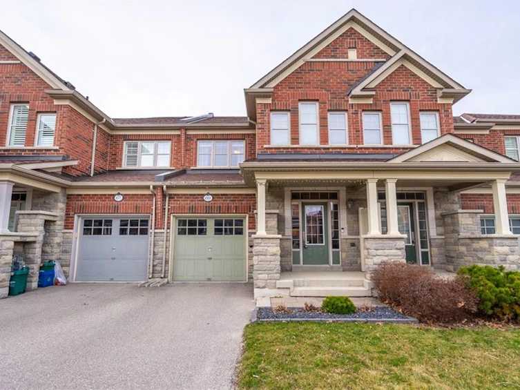 69 Hanson Crescent, Milton, ON, L9T 8L5