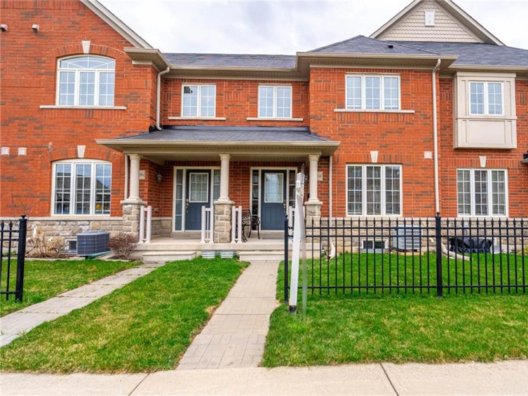 104 Burke Street, Hamilton, ON, L8B 0R5