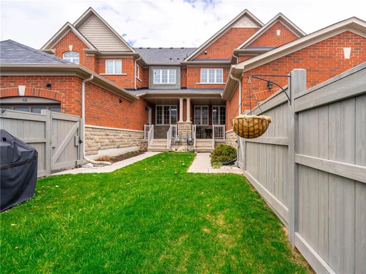 104 Burke Street, Hamilton, ON, L8B 0R5 - 29