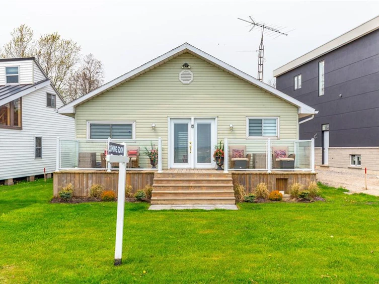 793 Lakeshore Road, Cayuga, ON, N0A 1P0