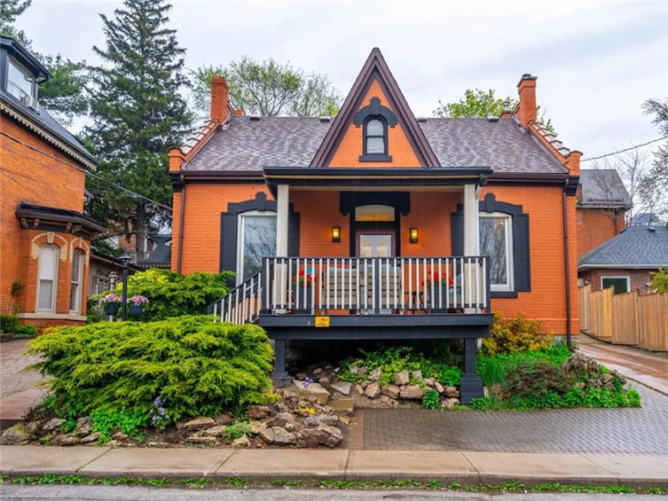 91 Ray Street South, Hamilton, ON, L8P 3V8 - 3