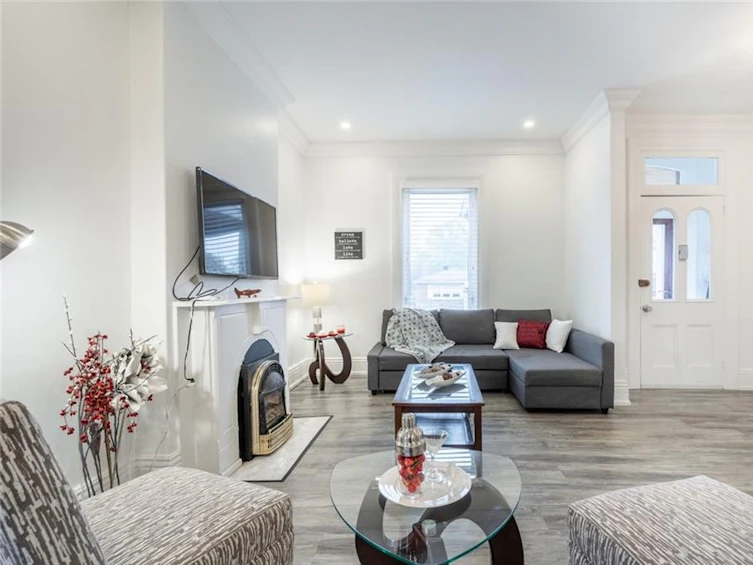 91 Ray Street South, Hamilton, ON, L8P 3V8 - 7