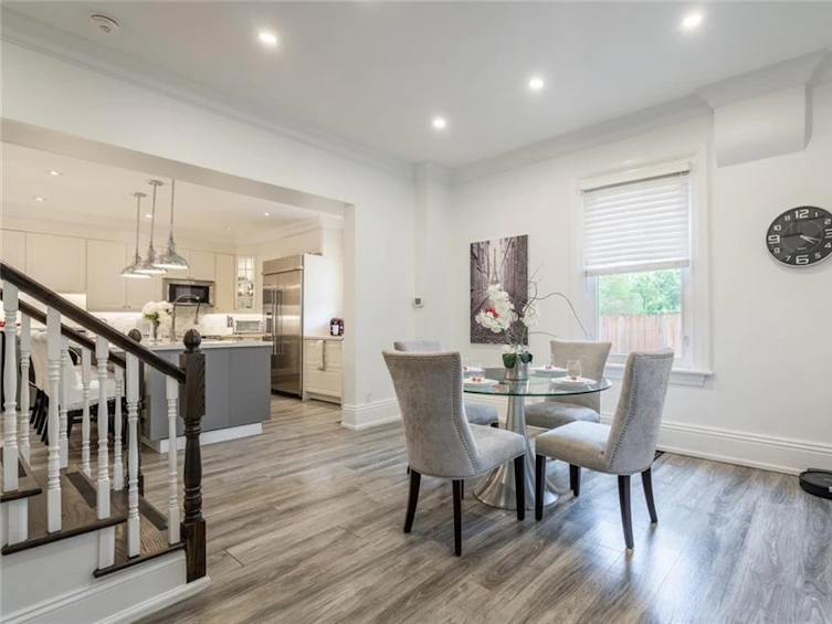 91 Ray Street South, Hamilton, ON, L8P 3V8 - 9