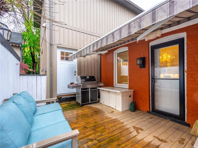 91 Ray Street South, Hamilton, ON, L8P 3V8 - 35