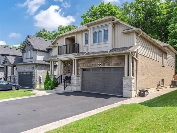 197 Woodway Trail, Norfolk County, ON, N3Y 4K2 - 42