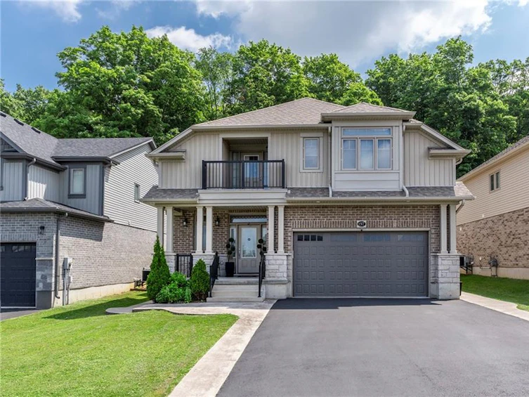 197 Woodway Trail, Norfolk County, ON, N3Y 4K2
