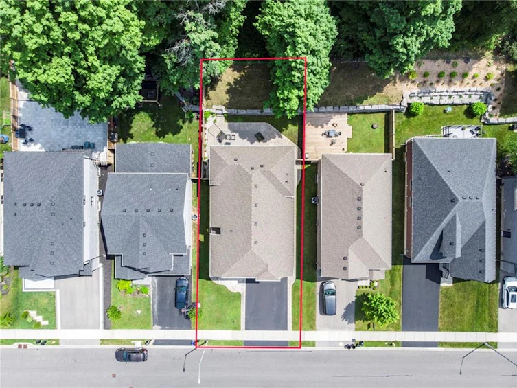 197 Woodway Trail, Norfolk County, ON, N3Y 4K2 - 30