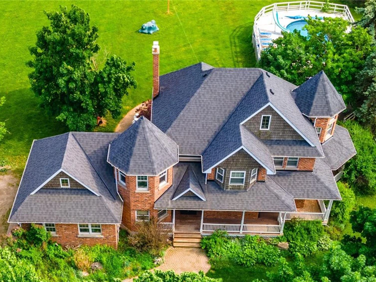 692 Concession 5 Road W, Hamilton, ON, L8B 1L6