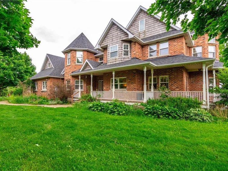 692 Concession 5 Road W, Hamilton, ON, L8B 1L6 - 2