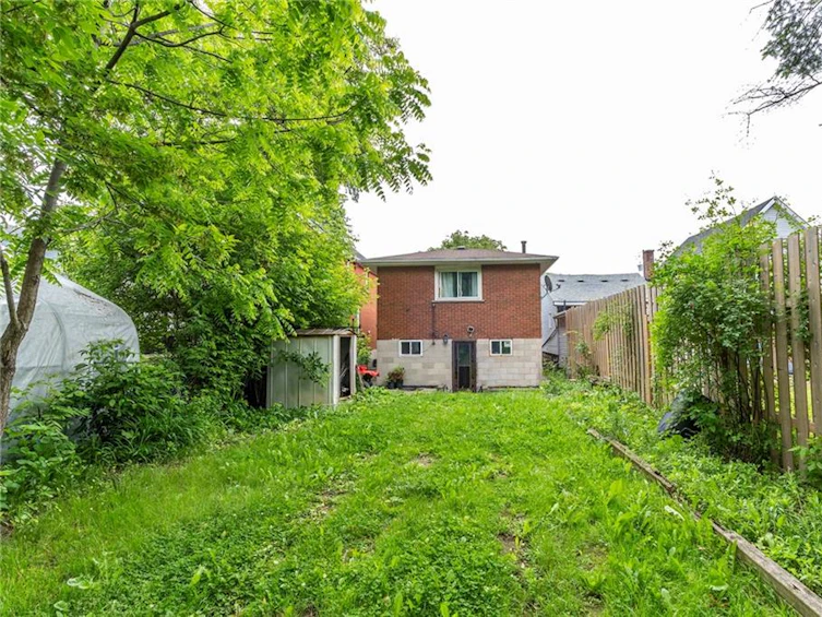 28 East 23rd Street EAST, Hamilton, ON, L8V 2W6 - 18