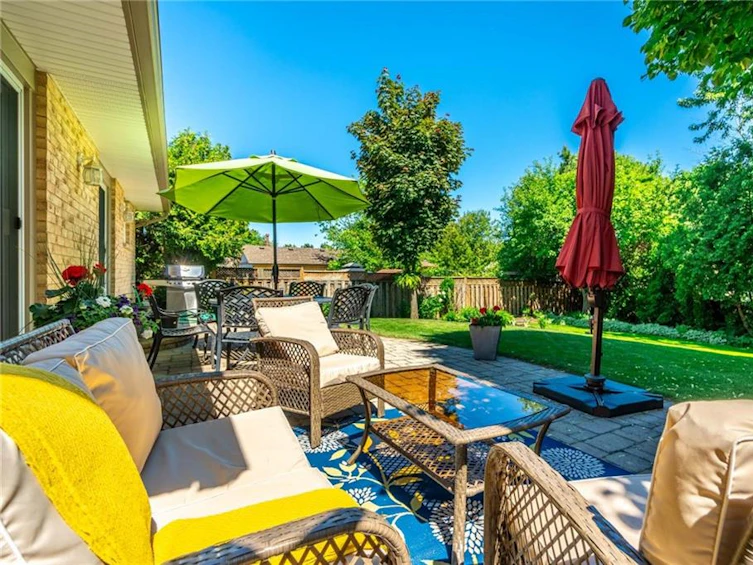 2522 Cavendish Drive, Burlington, ON, L7P 4E4 - 40