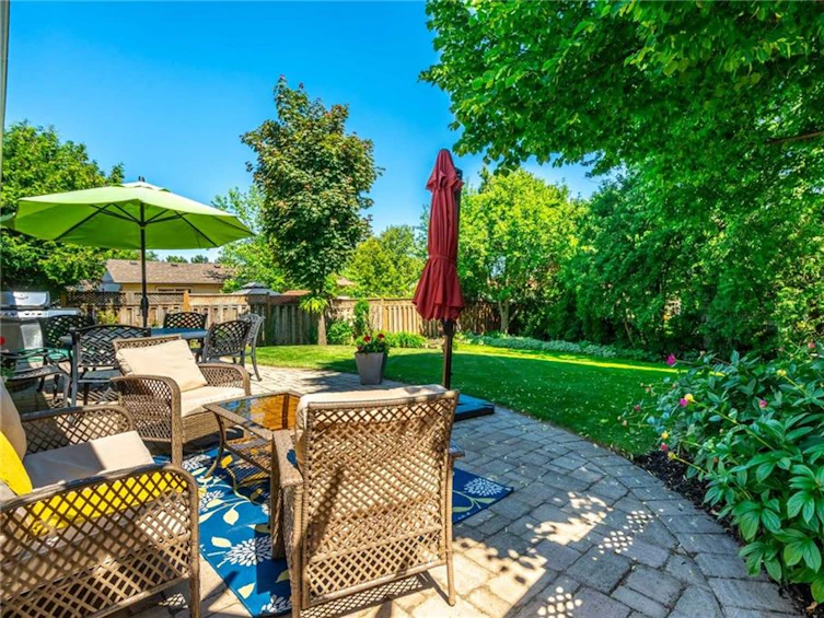 2522 Cavendish Drive, Burlington, ON, L7P 4E4 - 41