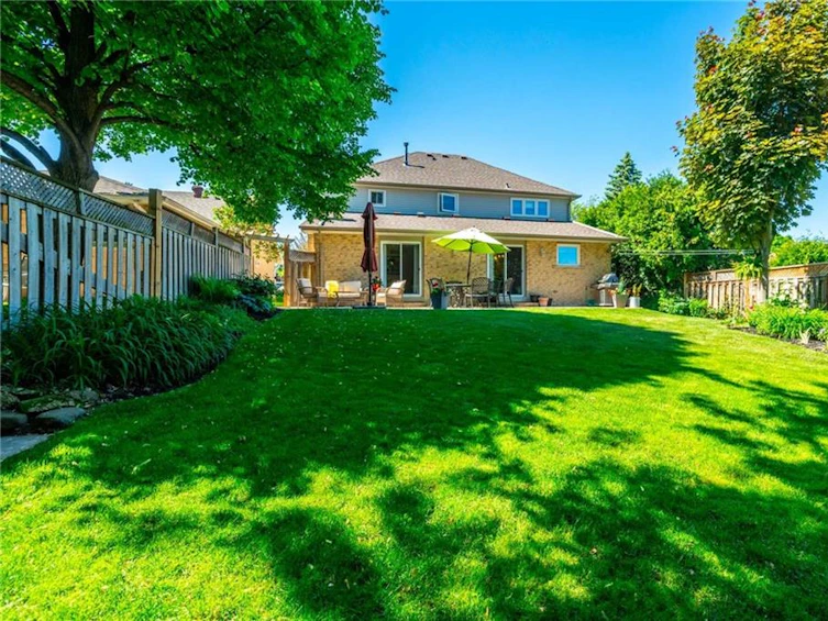 2522 Cavendish Drive, Burlington, ON, L7P 4E4 - 45