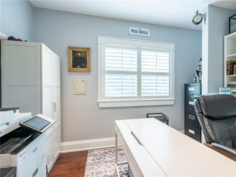 381 Woodworth Court, Hamilton, ON, L9G 2N2 - 20