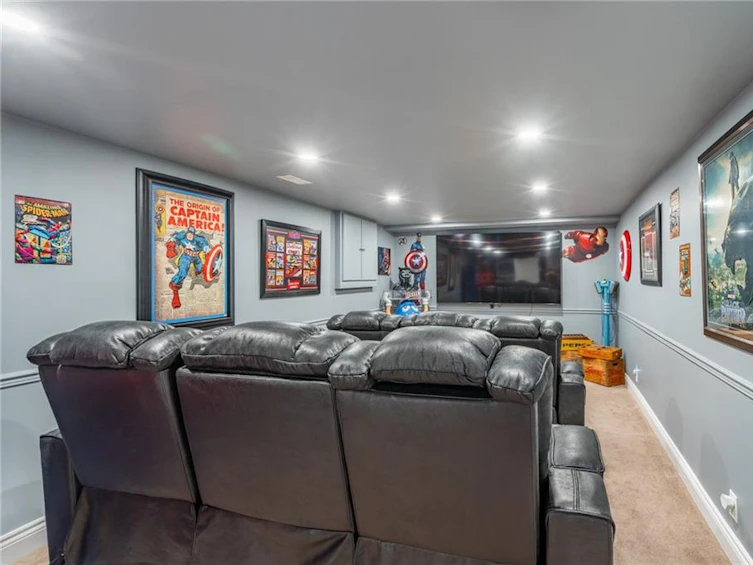 381 Woodworth Court, Hamilton, ON, L9G 2N2 - 35