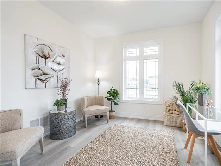 45 Great Falls Boulevard, Hamilton, ON, L8B 1X8 - 5
