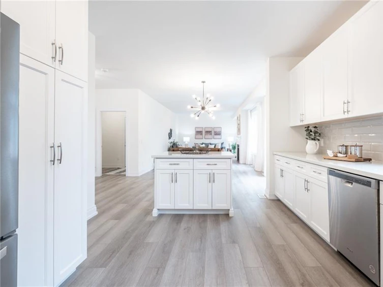 45 Great Falls Boulevard, Hamilton, ON, L8B 1X8 - 13