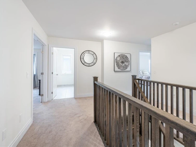 45 Great Falls Boulevard, Hamilton, ON, L8B 1X8 - 19