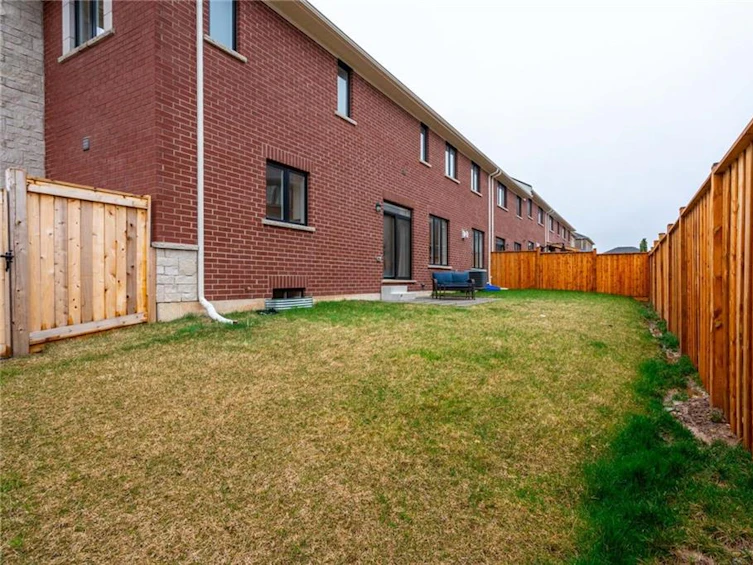 45 Great Falls Boulevard, Hamilton, ON, L8B 1X8 - 39