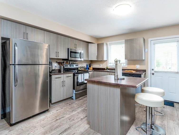 17-6118 Kelsey Crescent, Niagara Falls, ON, L2H 0M6 - 6