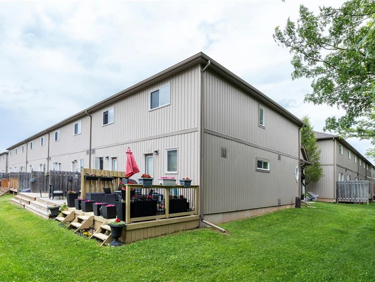 17-6118 Kelsey Crescent, Niagara Falls, ON, L2H 0M6 - 17