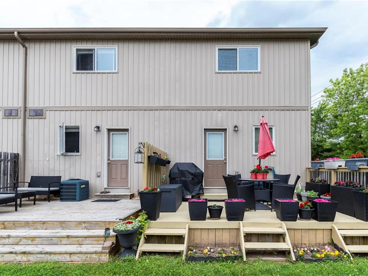 17-6118 Kelsey Crescent, Niagara Falls, ON, L2H 0M6 - 18