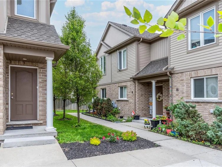 17-6118 Kelsey Crescent, Niagara Falls, ON, L2H 0M6 - 20